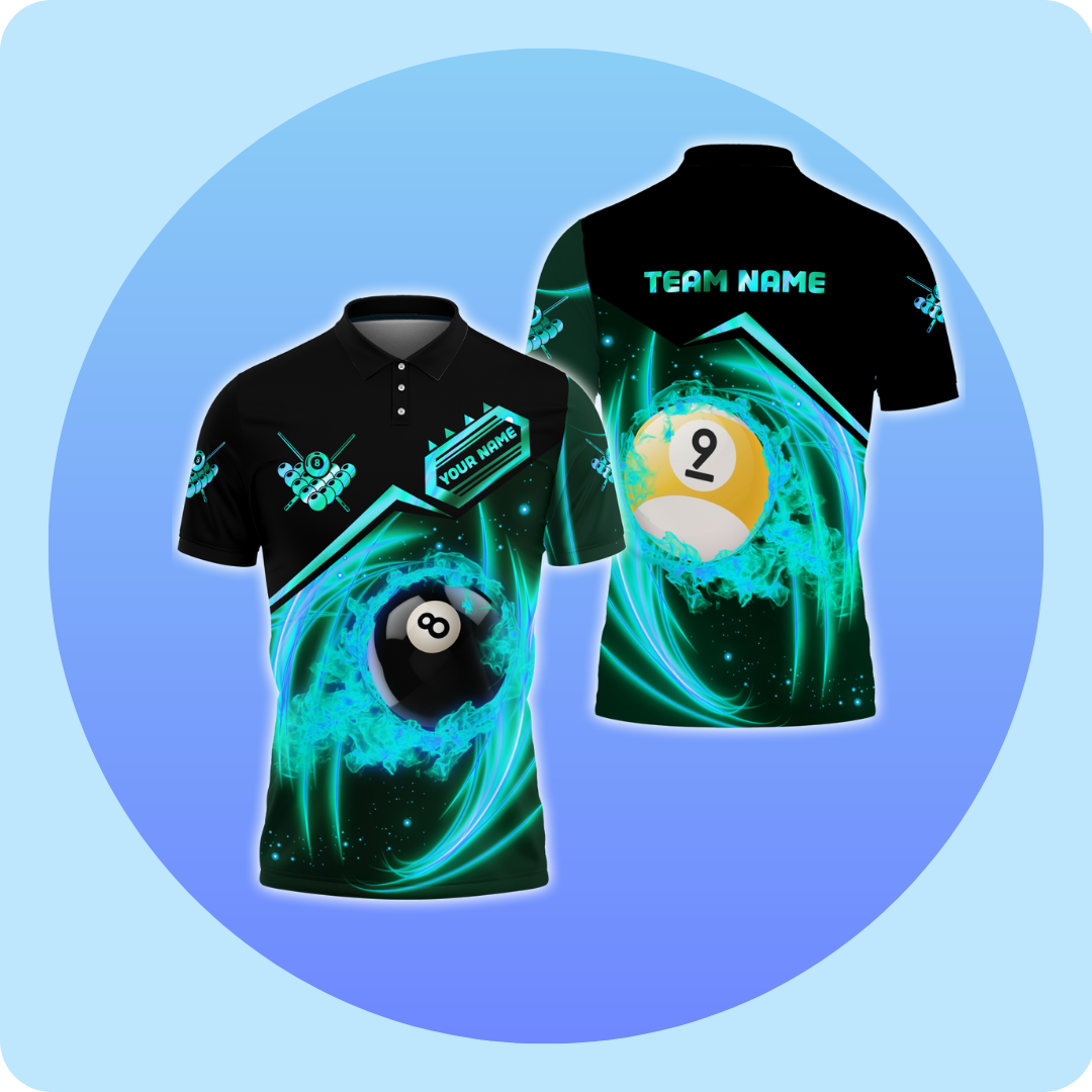 For Billiards Players