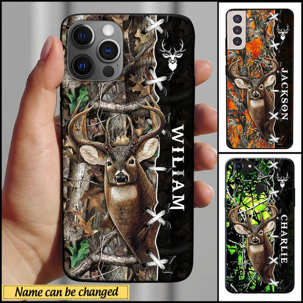 Hunting Phone Case
