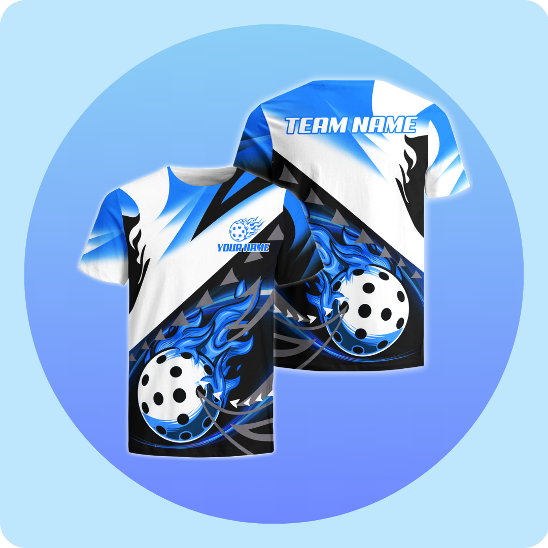 For Pickleball Lovers