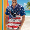 BlueJose We The People Hawaii Shirt