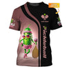 Pickleball Pickle Funny Custom T Shirt, Pickleball Shirts for Women, Pickleball Gift Ideas