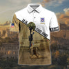 BlueJose Premium Polo Shirt