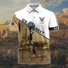 BlueJose Premium Polo Shirt