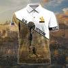 BlueJose Premium Polo Shirt