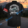Bluejose Personalized Car 1967 Ford Mustang Shelby – This Is How I Roll Hawaiian Shirt