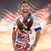 BlueJose America 250 Years 1776 - 2026 Hawaii Shirt