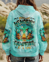 MAKING MEMORIES ONE CAMPFIRE BOOS HALLOWEEN ALL OVER PRINT - TLTR2208241