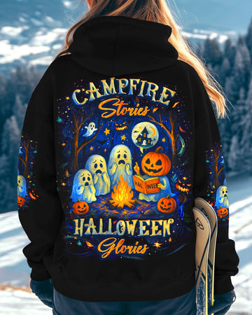 CAMPFIRE STORIES HALLOWEEN GLORIES HALLOWEEN ALL OVER PRINT - YHLT2807254