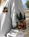 LET THE GOOD TIMES ROLL ALL OVER PRINT - TLNT0509251