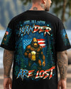 NOT ALL WHO WANDER ARE LOST ALL OVER PRINT - YHHN1006252