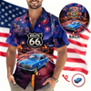 BlueJose Custom Photo 100 Year Of Route 66 America 250th Anniversary (3)