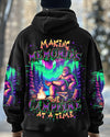 MAKING MEMORIES ONE CAMPFIRE AT A TIME BIGFOOT  ALL OVER PRINT - TLTR2111244