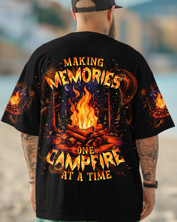 MAKING MEMORIES ONE CAMPFIRE AT A TIME ALL OVER PRINT - TLNT1103251