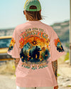 AND INTO THE FOREST I GO BEAR ALL OVER PRINT  - TLTR1803251