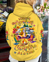 MAKING MEMORIES ONE CAMPFIRE AT A TIME ALL OVER PRINT - YHLT1709252