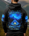 MAKING MEMORIES ONE CAMPFIRE AT A TIME ALL OVER PRINT - YHLN2601242