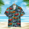Classic Car Custom Car Image- Summer Gift