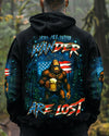 NOT ALL WHO WANDER ARE LOST ALL OVER PRINT - YHHN1006252