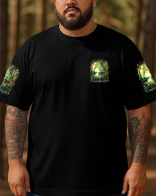 AND INTO THE FOREST I GO ALL OVER PRINT - YHHN2208253