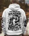 NOT ALL WHO WANDER ARE LOST ALL OVER PRINT - YHHN2506254