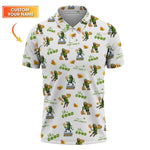 Big Dink Energy Pickleball Shirt – Funny PickleBeer T-Shirt for Men & Women, Pickleball Team Apparel