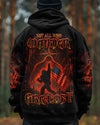 NOT ALL WHO WANDER ARE LOST ALL OVER PRINT - YHHN1306254