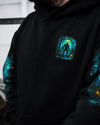 HELLO DARKNESS MY OLD FRIEND BIGFOOT ALL OVER PRINT - YHHN2909253