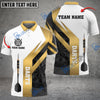 BlueJose Darts D Personalized Name, Team Name Shirt (4 Colors)