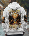 MAKING MEMORIES ONE CAMPFIRE AT A TIME BEAR ALL OVER PRINT - TLTW2808242