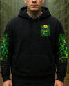 HELLO DARKNESS MY OLD FRIEND WOLF ALL OVER PRINT - YHHN0910253