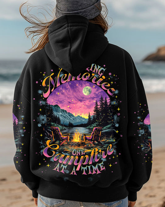 MAKING MEMORIES ONE CAMPFIRE AT A TIME ALL OVER PRINT -  TLTR1902252