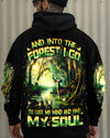 AND INTO THE FOREST I GO ALL OVER PRINT - YHHN2208253