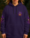 LET'S GET TOASTED HALLOWEEN ALL OVER PRINT - YHLT3107253
