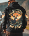 AND INTO THE FOREST I GO DEAR ALL OVER PRINT - YHHN2101253