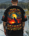AND INTO THE FOREST I GO WOLF ALL OVER PRINT - YHHN0304251