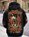 MAKING MEMORIES ONE CAMPFIRE AT A TIME BIGFOOT ALL OVER PRINT - YHHN3010241