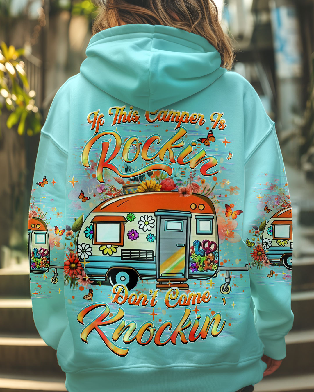 IF THIS CAMPER IS ROCKIN ALL OVER PRINT - YHHN0210242