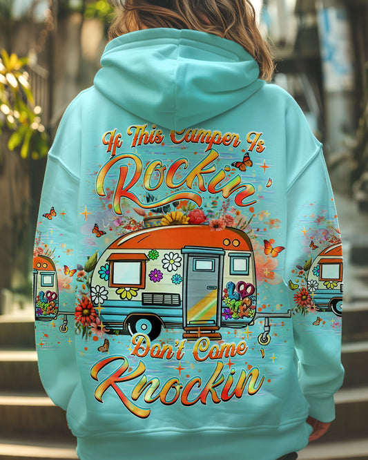 IF THIS CAMPER IS ROCKIN ALL OVER PRINT - YHHN0210242