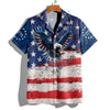 BlueJose We The People Hawaii Shirt