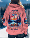 MAKING MEMORIES ONE CAMPFIRE AT A TIME ALL OVER PRINT - TLTW0711243