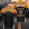 BlueJose Darts Sport Personalized Name, Team Name Shirt (6 Colors)