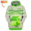 Personalized Name Funny Pickleball Shirt, Just Dink It Pickleball Shirts, Gift For Pickleball Lover
