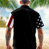 BlueJose America 250 Years Of Freedom 1776 - 2026 Hawaii Shirt