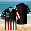 BlueJose America 250 Years Of Freedom 1776 - 2026 Hawaii Shirt