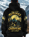 MAKING MEMORIES ONE CAMPFIRE AT A TIME BIGFOOT ALL OVER PRINT - TLTW2111245