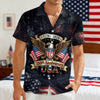 BlueJose Personalized 250th Anniversary 1776-2026 Hawaii Shirt