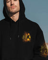 NOT ALL WHO WANDER ARE LOST BIGFOOT ALL OVER PRINT - TLTW2509252