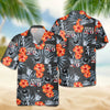 BlueJose Personalized American 250th Anniversary Hawaiian Shirt