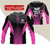 BlueJose King Of Darts Personalized Name, Team Name Hoodie