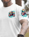 LAKE BUM BIGFOOT ALL OVER PRINT - TLTR0809251
